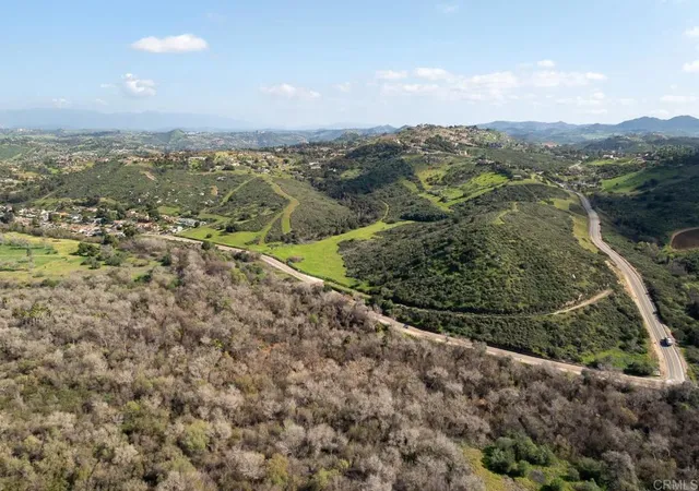 Land for sale at Old River Rd, Bonsall, CA 92003 | MLS# NDP2601635