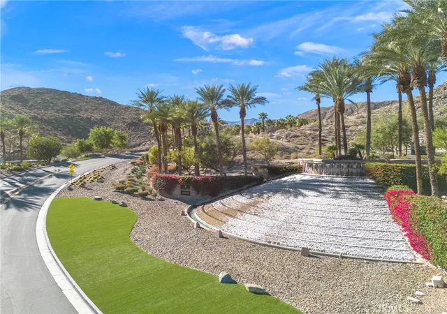 Land for sale at 14 Verde Vista, Rancho Mirage, CA 92270 | MLS# PV26038049