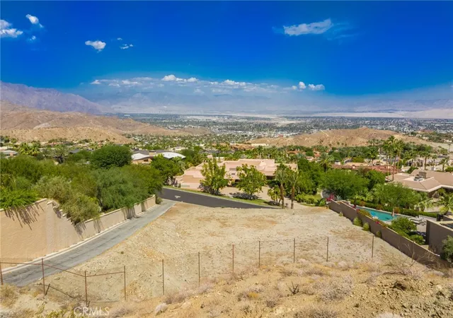 Photo 3 of Land for sale at 14 Verde Vista, Rancho Mirage, CA 92270 | MLS# PV26038049 | Listing updated on 2026-02-20
