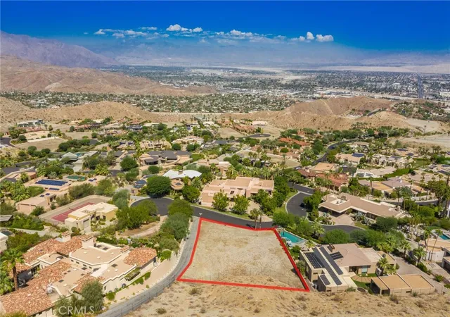 Photo 3 of Land for sale at 14 Verde Vista, Rancho Mirage, CA 92270 | MLS# PV26038049 | Listing updated on 2026-02-20