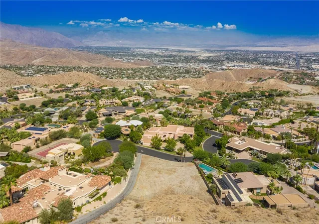 Photo 4 of Land for sale at 14 Verde Vista, Rancho Mirage, CA 92270 | MLS# PV26038049 | Listing updated on 2026-02-20