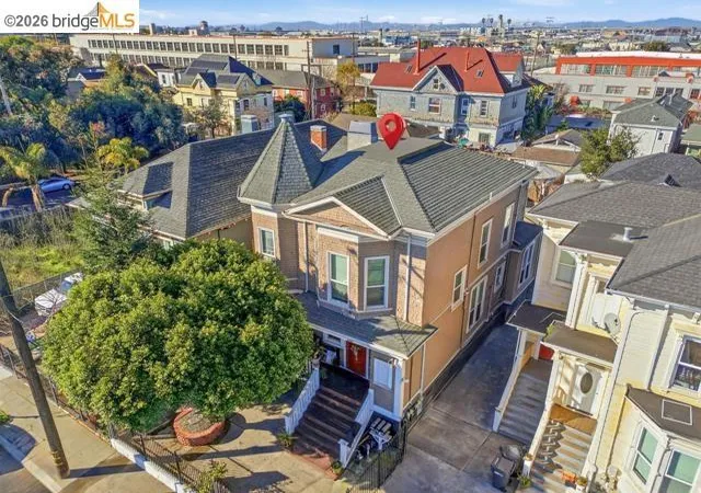 13th image of 2817 Market St, Emeryville, CA 94608 | MLS# 41124594