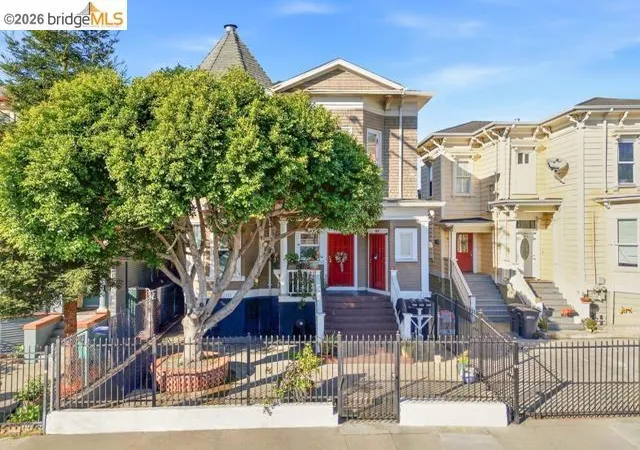 2nd image of 2817 Market St, Emeryville, CA 94608 | MLS# 41124594