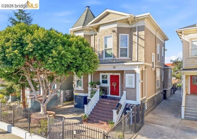 4th image of 2817 Market St, Emeryville, CA 94608 | MLS# 41124594