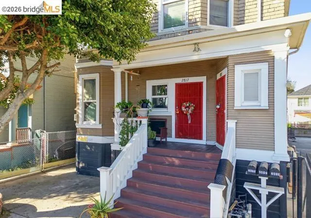 5th image of 2817 Market St, Emeryville, CA 94608 | MLS# 41124594