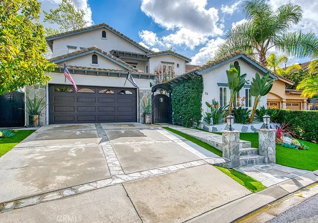 Photo 1 of Sale Pending at 16 Meritage, Trabuco Canyon, CA 92679 | MLS# OC26036851 | Listing updated on 2026-03-12