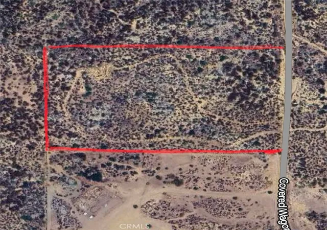 Photo 2 of Land for sale at 0 Covered Wagon Trl, Anza, CA 92539 | MLS# IG26038110 | Listing updated on 2026-09-01