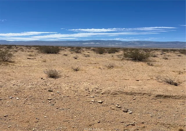 Photo 1 of Land for sale at 0 45, Lancaster, CA 93536 | MLS# CV26038103 | Listing updated on 2026-02-20