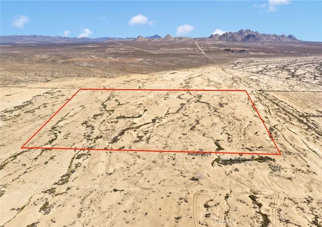 Photo 4 of Land for sale at 0 Fairlane Rd, Lucerne Valley, CA 92356 | MLS# HD26038099 | Listing updated on 2026-09-30