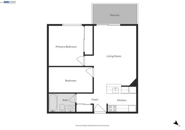 32nd image of 29300 29300 Dixon St #207, Hayward, CA 94544 | MLS# 41124610