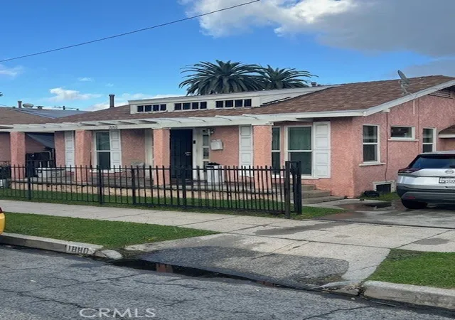 Homes for sale in Long Beach, CA | 1876 Myrtle, Long Beach, CA 90806 | MLS# PW26038156