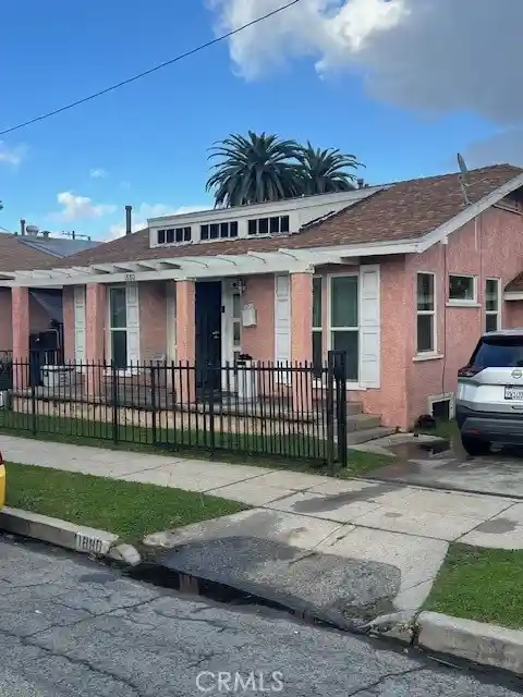 Photo 1 of Multi family home for sale at 1876 Myrtle, Long Beach, CA 90806 | MLS# PW26038156 | Listing updated on 2026-07-23