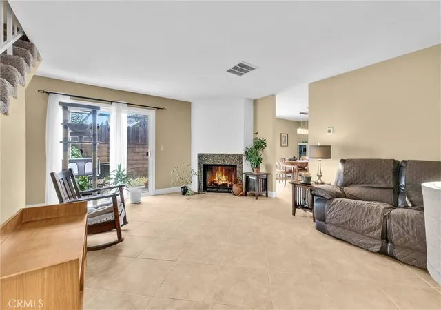 Photo 1 of Condo for sale at 855 N Lemon St #6, Orange, CA 92867 | MLS# OC26036314 | Listing updated on 2026-06-13