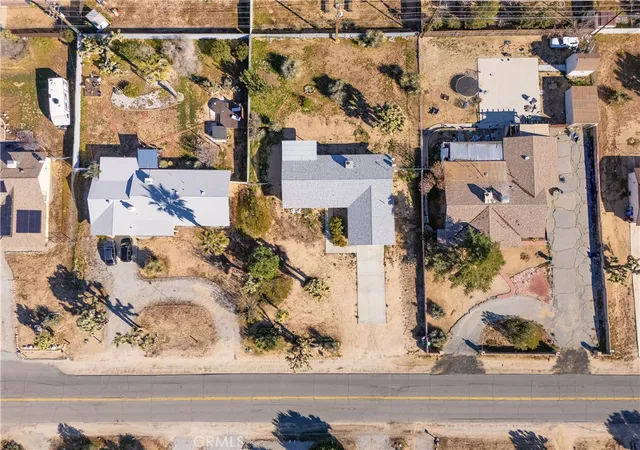 Homes for sale in Yucca Valley, CA | 57826 Joshua, Yucca Valley, CA 92284 | MLS# JT26034922