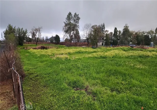 Photo 1 of Land for sale at 5218 Foster Rd, Paradise, CA 95969 | MLS# SN26037421 | Listing updated on 2026-02-20