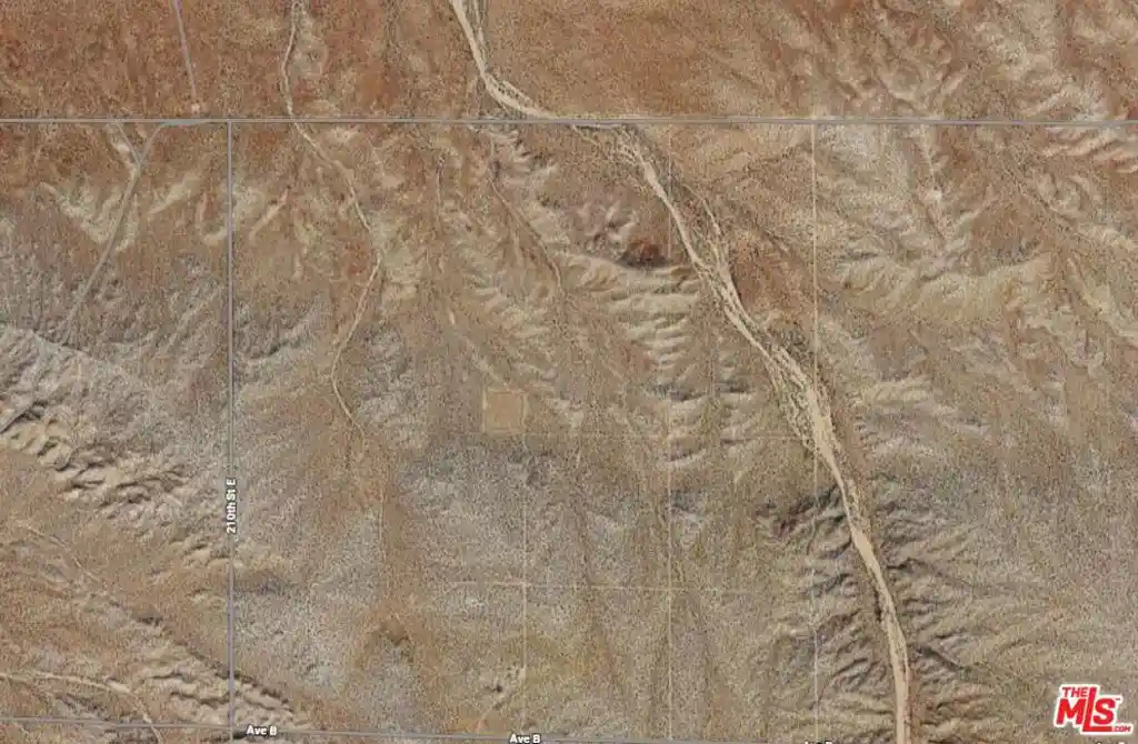 Photo 1 of Land for sale at 4 A Ave #A4/213, Lancaster, CA 93535 | MLS# 26653989 | Listing updated on 2026-08-03