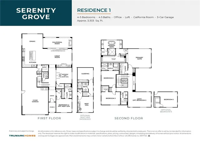Photo 10 of Sale Pending at 1102 Zen Cir, Chino Hills, CA 91709 | MLS# OC26038224 | Listing updated on 2026-08-05