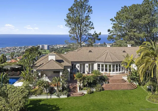 Photo 2 of Mansion for sale at 1515 El Camino Del Teatro, La Jolla, CA 92037 | MLS# 260004089SD | Listing updated on 2026-10-06