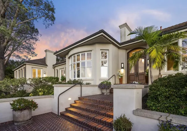 Photo 3 of Mansion for sale at 1515 El Camino Del Teatro, La Jolla, CA 92037 | MLS# 260004089SD | Listing updated on 2026-10-06