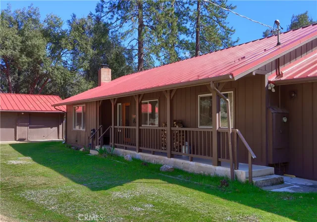 Homes for sale in Mariposa, CA | 5840 Evergreen, Mariposa, CA 95338 | MLS# MP26037024