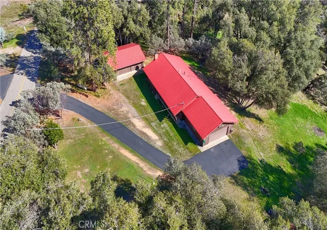 Homes for sale in Mariposa, CA | 5840 Evergreen, Mariposa, CA 95338 | MLS# MP26037024