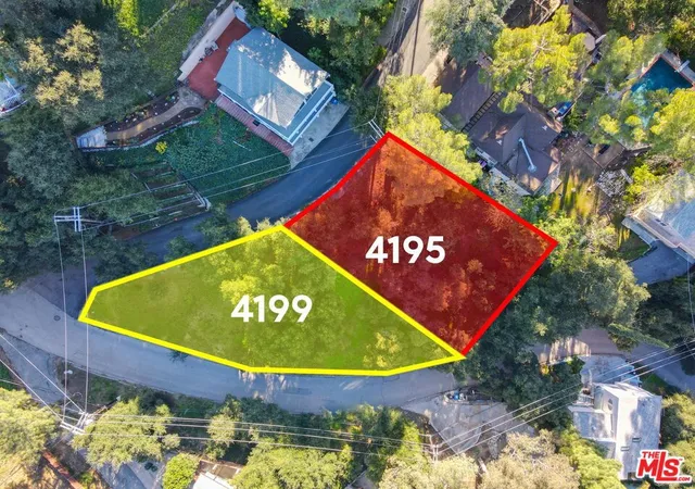 1st image of 4199 Saltillo St, Woodland Hills, CA 91364 | MLS# 26653903