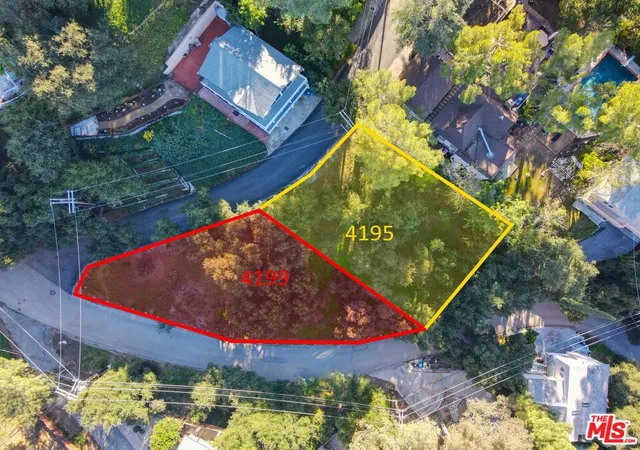 1st image of 4195 Saltillo St, Woodland Hills, CA 91364 | MLS# 26653901