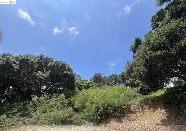 Photo 1 of Land for sale at 0 Frye St, Oakland, CA 94602 | MLS# 41124644 | Listing updated on 2026-05-16
