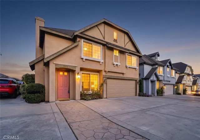Photo 1 of Single family home for sale at 108 S Mountain #A, Monrovia, CA 91016 | MLS# AR26038306 | Listing updated on 2026-09-27