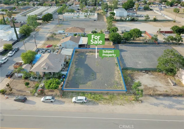 Photo 3 of Land for sale at 5 Th St Highland Ca, Highland, CA 92346 | MLS# CV26038297 | Listing updated on 2026-02-20