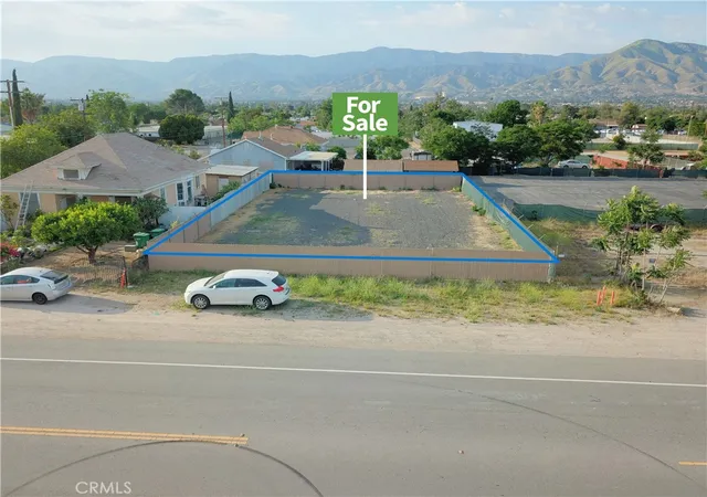 Photo 4 of Land for sale at 5 Th St Highland Ca, Highland, CA 92346 | MLS# CV26038297 | Listing updated on 2026-02-20
