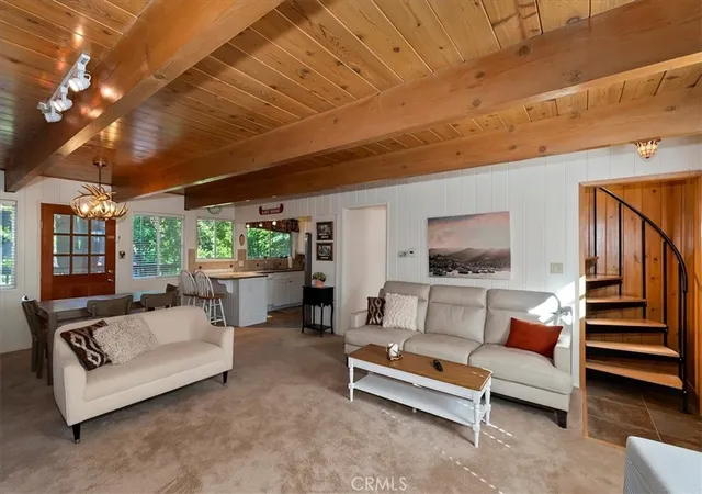 Homes for sale in Lake Arrowhead, CA | 180 Joaquin Miller, Lake Arrowhead, CA 92352 | MLS# IG26037597