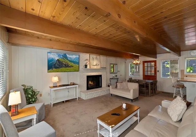 Homes for sale in Lake Arrowhead, CA | 180 Joaquin Miller, Lake Arrowhead, CA 92352 | MLS# IG26037597