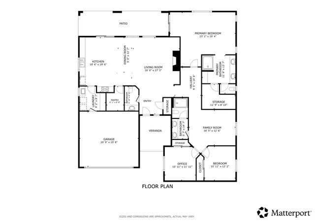Homes for sale in Desert Hot Springs, CA | 65467 Via Del Sol, Desert Hot Springs, CA 92240 | MLS# 219143550DA