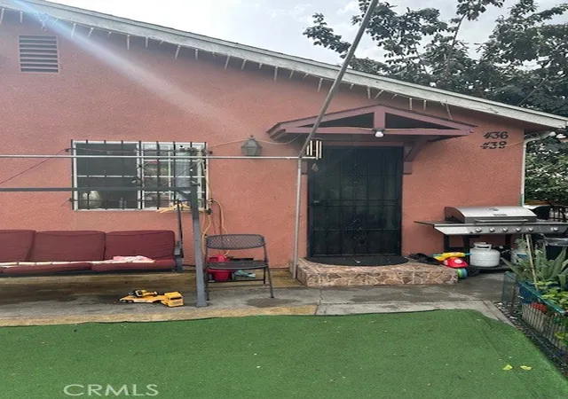 Homes for sale in Los Angeles, CA | 436 W 111th Street, Los Angeles, CA 90061 | MLS# DW26037406