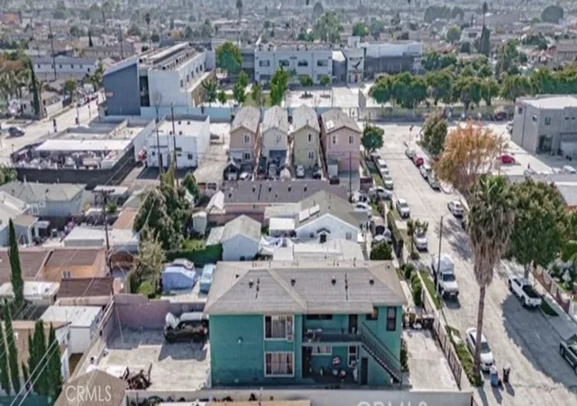 Photo 2 of Multi family home for sale at 126 East 89th, Los Angeles, CA 90003 | MLS# RS26033558 | Listing updated on 2026-09-17