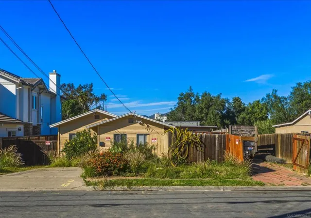 Photo 1 of Sale Pending at 7380 Mohawk St, La Mesa, CA 91942 | MLS# 260004098SD | Listing updated on 2026-09-30