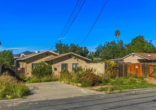 Photo 2 of Sale Pending at 7380 Mohawk St, La Mesa, CA 91942 | MLS# 260004098SD | Listing updated on 2026-09-30