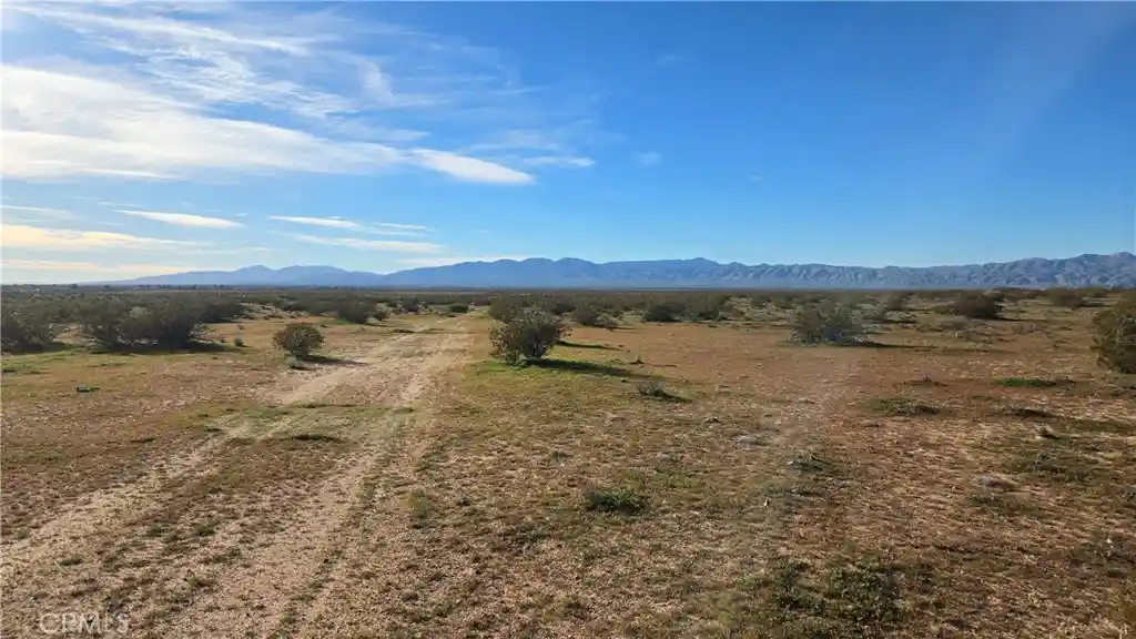 Photo 1 of Land for sale at 0 Lindbergh Blvd Vic Randsburg Mojave Rd, California City, CA 93505 | MLS# SR26038379 | Listing updated on 2026-08-19