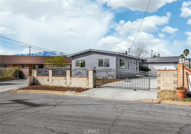 Homes for sale in Fontana, CA | 17748 Owen St, Fontana, CA 92335 | MLS# PW26038017