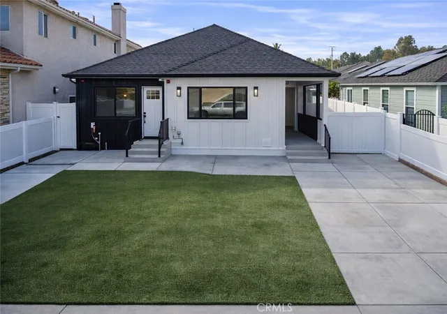 Single family home for sale at 1307 Greenwood Ave, Torrance, CA 90503 | MLS# SB26037713