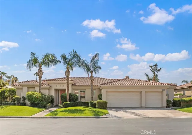Photo 1 of Single family home for sale at 75929 Camino Cielo, Indian Wells, CA 92210 | MLS# LG26038430 | Listing updated on 2026-09-25