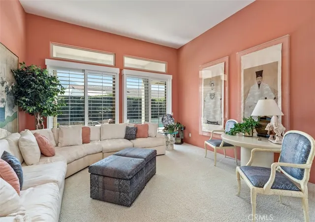 Photo 2 of Single family home for sale at 75929 Camino Cielo, Indian Wells, CA 92210 | MLS# LG26038430 | Listing updated on 2026-09-25