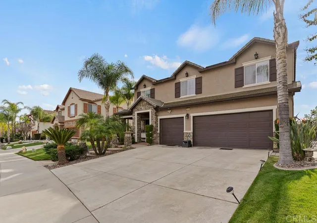 Homes for sale in Murrieta, CA | 35965 Darcy Pl, Murrieta, CA 92562 | MLS# NDP2601660