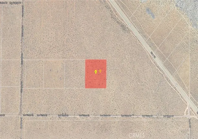 Photo 4 of Land for sale at 11750 Soledad Dr, Apple Valley, CA 92307 | MLS# HD26038477 | Listing updated on 2026-06-15