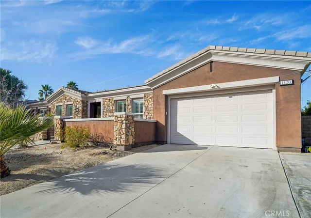 2nd image of 1420 E Via Escuela, Palm Springs, CA 92262 | MLS# DW26024894