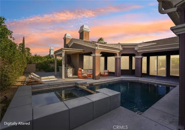 60th image of 1420 E Via Escuela, Palm Springs, CA 92262 | MLS# DW26024894
