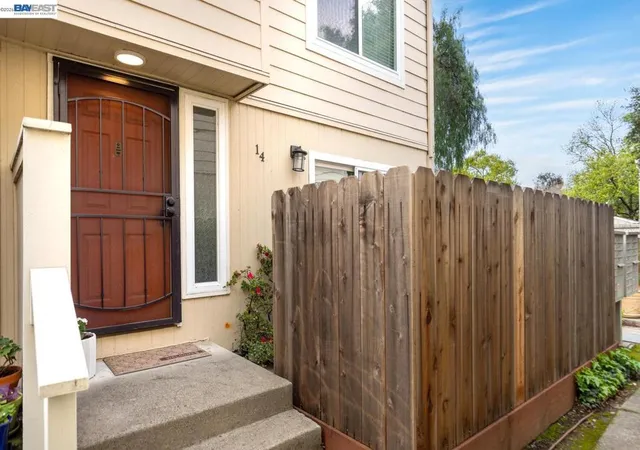 Photo 1 of Sale Pending at 1255 Detroit Ave #14, Concord, CA 94520 | MLS# 41124690 | Listing updated on 2026-03-13