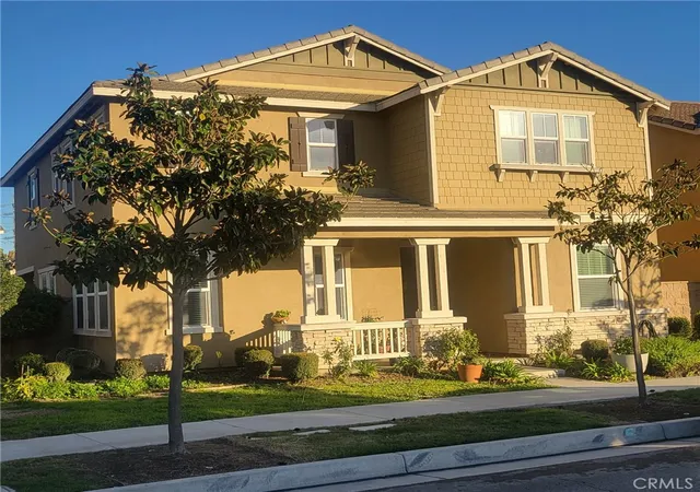 Homes for sale in Ontario, CA | 5033 S Centennial Cir, Ontario, CA 91762 | MLS# PW26038535