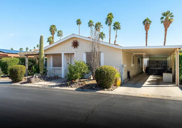 1st image of 73450 Country Club Dr #93, Palm Desert, CA 92260 | MLS# 219143561DA